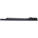 Soleira Dianteira Esquerda Omega Cd 3.6 2008 2009 2010 Preto