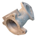 Cano Tubo Tbi Bongo 2.5 K2500 2013 2014 2015