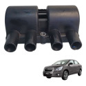 Bobina Igniçãop Chevrolet Cobalt 1.8 Ltz Advantage 2013 2014