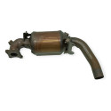  Catalizador Fiat Argo Drive 1.0  2020
