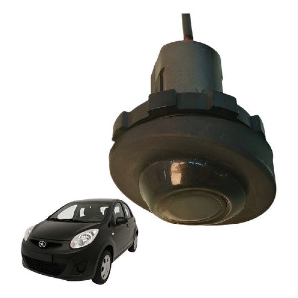 Sensor Estacionamento Jac J2 1.4 2014 603200u8010 Preto