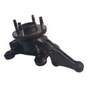 Montante Cubo Roda Dianteira Direita Cobalt 1.8 Ltz 2014