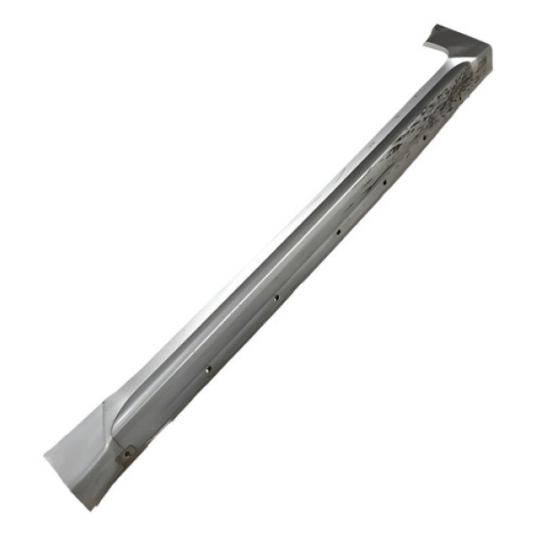 Spoiler Direito Chevrolet Captiva 2009 2010 Cinza