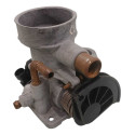 Tbi Corpo Borboleta Gm Celta Corsa 1.0 8v 2005 2008