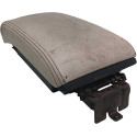 Apoio Braço Console Chevrolet Malibu 2.4 2012 Bege