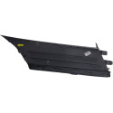 Moldura Painel Chevrolet Meriva Joy 1.8 2007