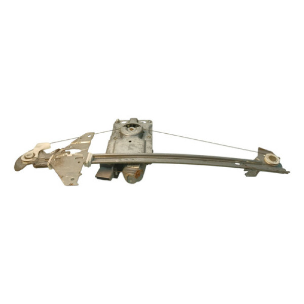 Maquina Vidro Traseira Direita Peugeot 307 2003 2004 2005