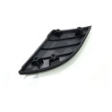 Acabamento Alto-falante Traseiro Ld Gm Captiva Sport 2009  Preto