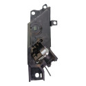 Maçaneta Interna Traseira Direita Captiva 3.6 V6 2009 2010 Dianteira