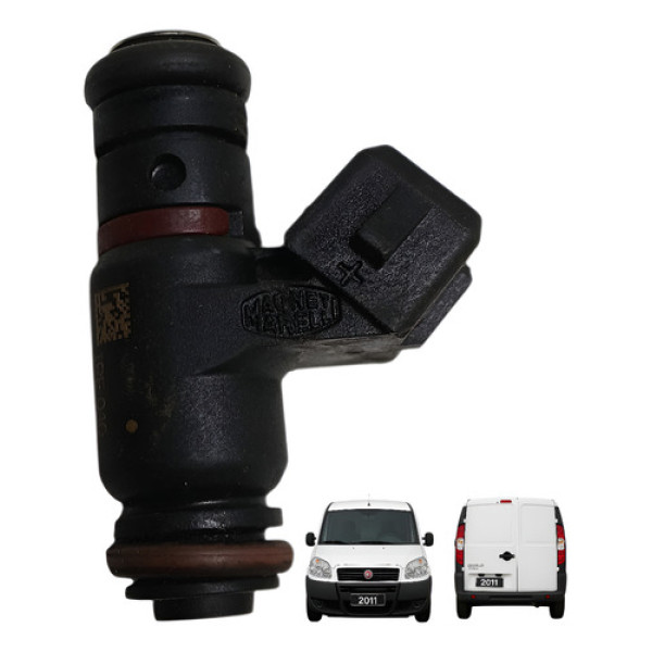 Bico Injetor Fiat Doblo 1.4 2011 Cargo