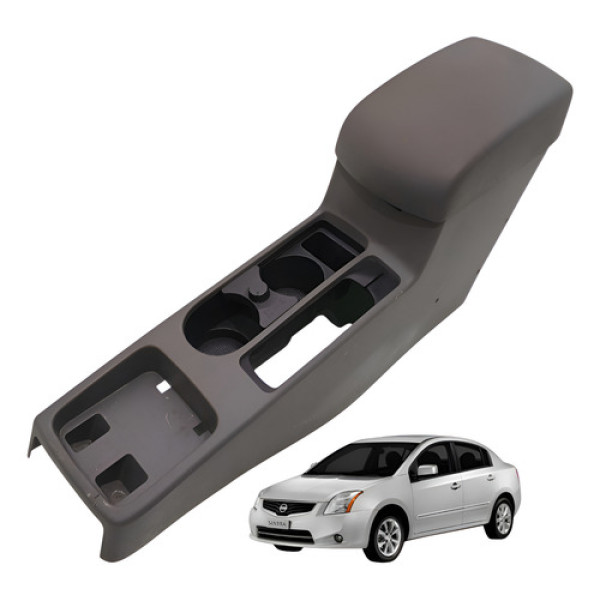 Console Central Nissan Sentra 2.0 2011 2012
