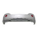 Parachoque Traseiro Chevrolet Captiva 2009 2012