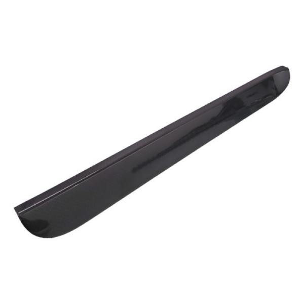 Friso Direito Painel Jac J2 1.4 16v  2014 Preto