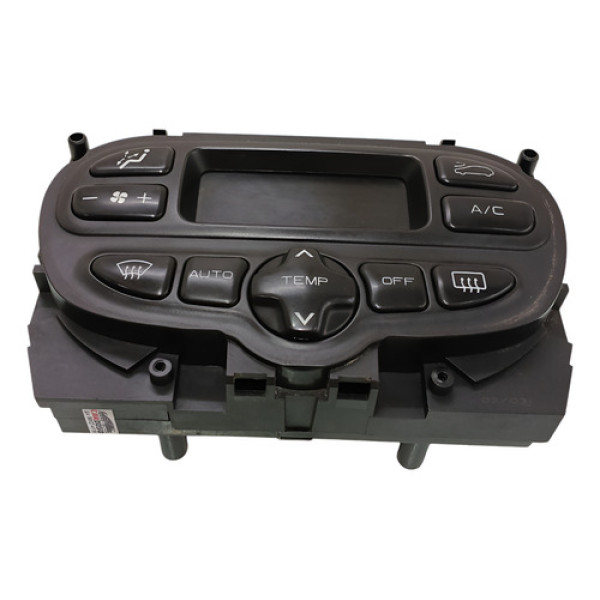 Comando Ar Condicionado 307 Sw 2.0 2004 96430991xt