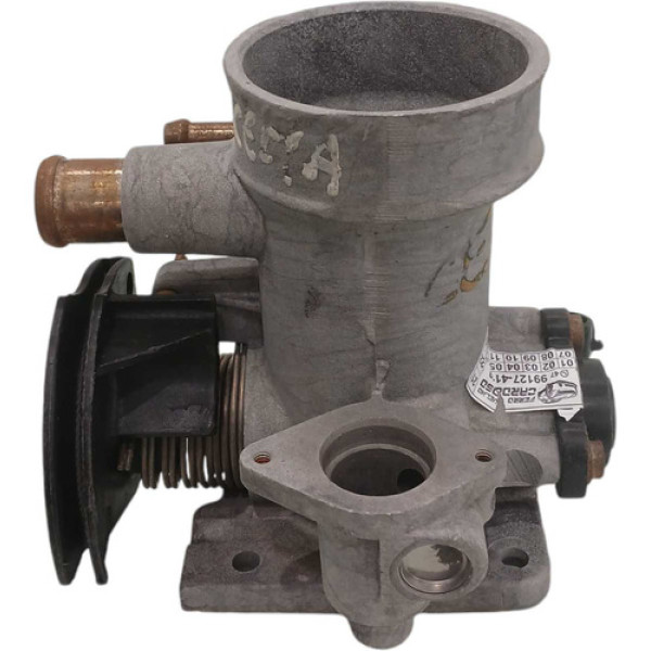 Tbi Corpo Borboleta Gm Celta Corsa 1.0 8v 2005 2008