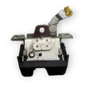 Fechadura Porta Malas Chevrolet Agile 2012 2013 2014
