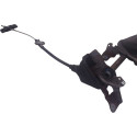  Alavanca Freio Mao Nissan Frontier 2.5 2008 2012 Usado