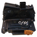 Fechadura Porta Dianteira Direita Cobalt 1.8 Ltz 2013 2014