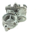 Corpo Borboleta Tbi Toro Jeep Renegade Jeep Compass Diesel