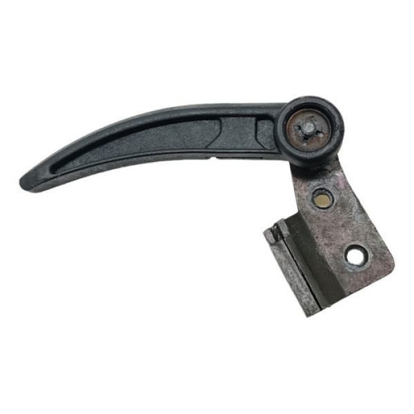 Alavanca Abertura Capo Vw Gol G3 2000 2001 2002