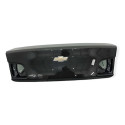 Capo Tampa Traseira Chevrolet Malibu 2012