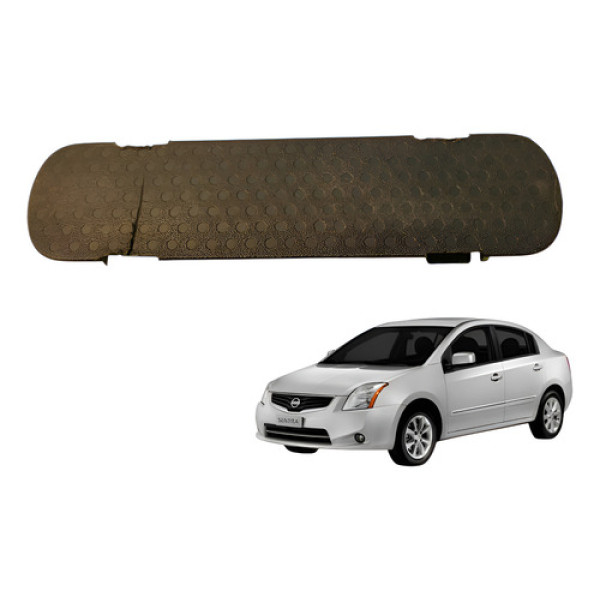 Acabamento Forro Porta Dianteira Direita Nissan Sentra 2012