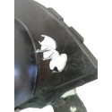 Farol Direito Volkswagen Gol G3 C/detalhe Direito