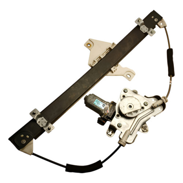 Maquina Vidro Dianteiro Direito Captiva Sport 2009 2010