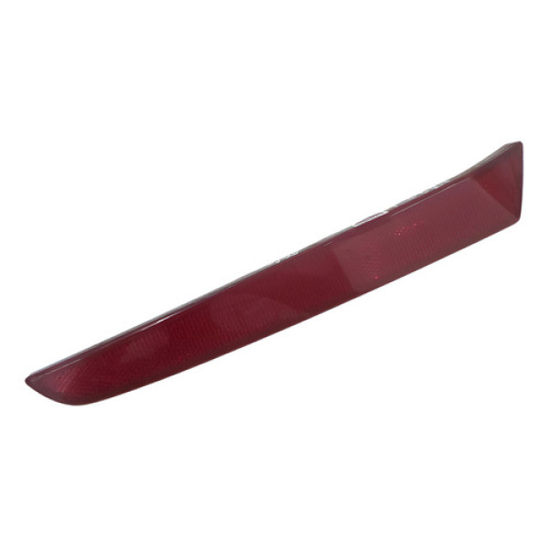 Refletor Traseiro Esquerdo Hyundai Hb20 2014 2018 Vermelho