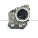 Corpo De Borboleta Tbi Vw Jetta 2.0 8v