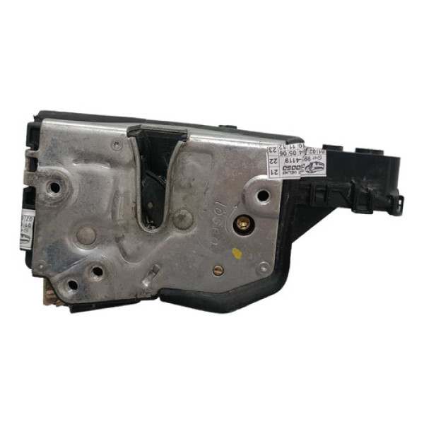 Fechadura Dianteira Direita Bmw 325i 6cc 2003