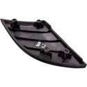 Moldura Tweeter Traseiro Esquerdo Captiva 2.4 185cv 2012