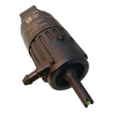 Motor Reservatorio Limpador Parabrisa Cobalt 2013 2014  Esquerdo