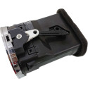 Difusor Ar Esquerdo Painel Captiva 2.4 185cv 2012