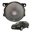 Farol Milha Gm Omega 3.6 Cd 2008 2009 2010 89210034 Branco