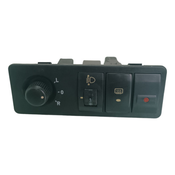 Comando Retrovisor Farol Geely Gc2 1.0 Manual 2015