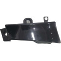 Suporte Lanterna Esquerda Chevrolet Captiva 2.4 2009 Esquerdo Preto