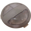 Luz Interna Teto Cortesia Malibu Ltz 2012