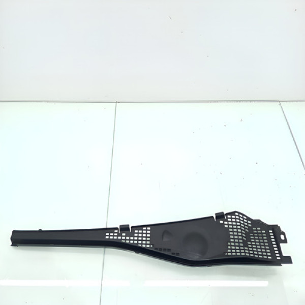 Grade Churrasqueira Le Renault Logan Sandero 2008 A 2012 Mate