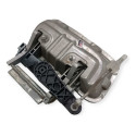 Maçaneta Externa Traseira Esquerda Chevrolet Astra 2004 2006