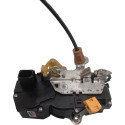 Fechadura Dianteira Direita Chevrolet Captiva 2009