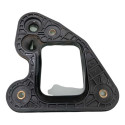  Borracha Vedação Painel Fiat Argo Drive 1.0  2020