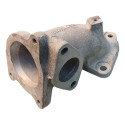 Cano Tubo Tbi Bongo 2.5 K2500 2013 2014 2015