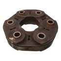 Bolachão Coxim Cardan Chevrolet Omega 3.6 Cd 2008 2009 2010