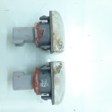 Par Lanterna Moldura Paralama Captiva Sport 3.6 V6 2009 2010