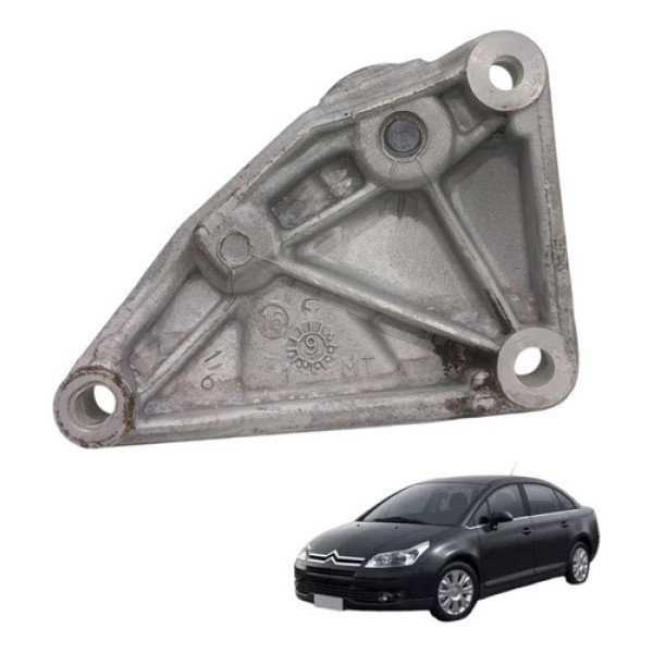 Coxim Cambio Citroen C4 Pallas 2009 2.0 Automatico