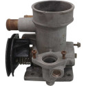 Tbi Corpo Borboleta Gm Corsa Celta 1.0 8v 2006 2009