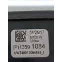 Entrada Usb Auxiliar Chevrolet Tracker 2017