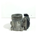 Corpo De Borboleta Tbi Volkswagen Gol G7 G8 1.6 8v 