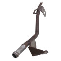  Cano Agua Motor Jac J3 Turin 1.4 2012